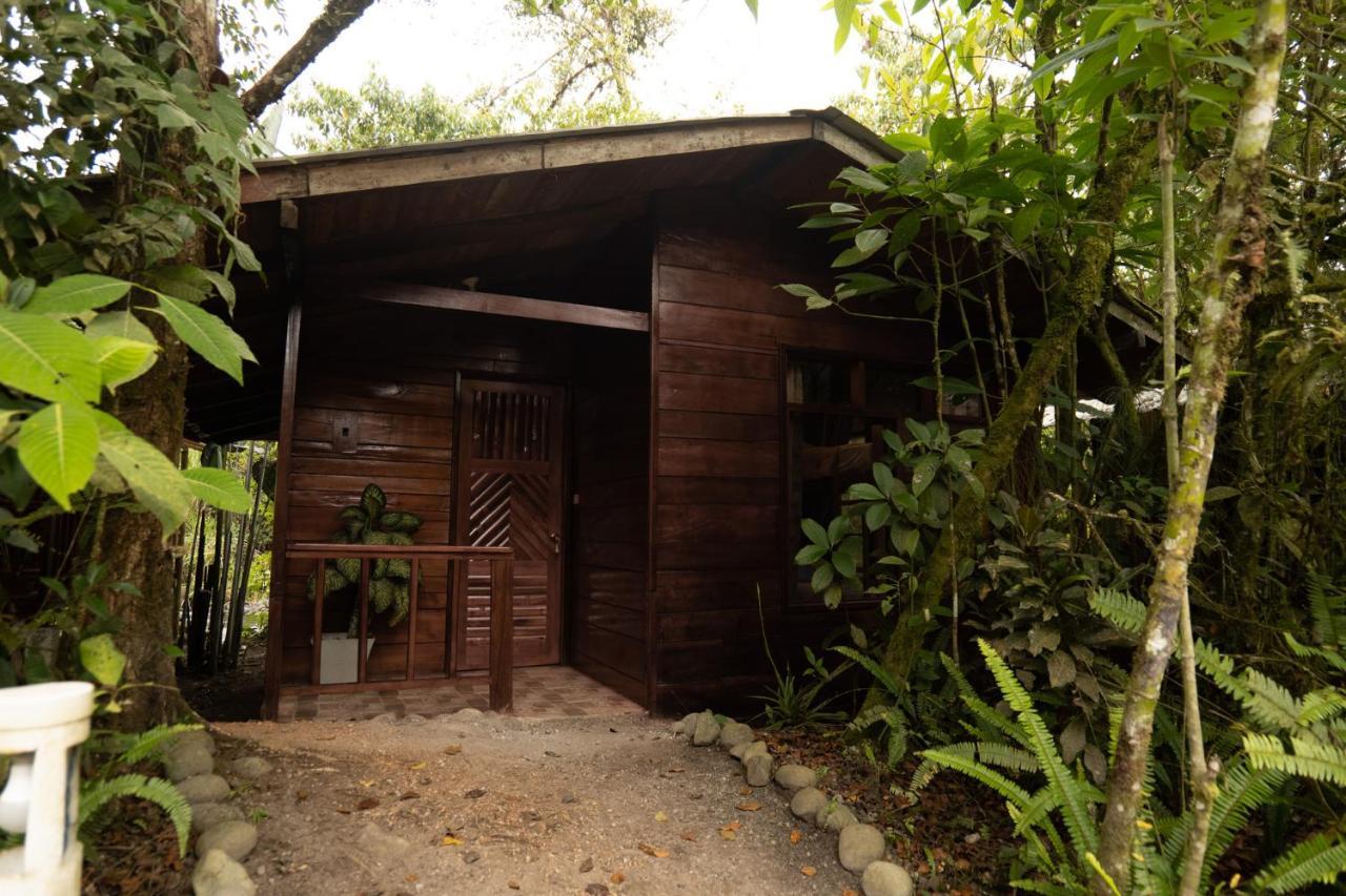River Song'S Hotel ميندو المظهر الخارجي الصورة