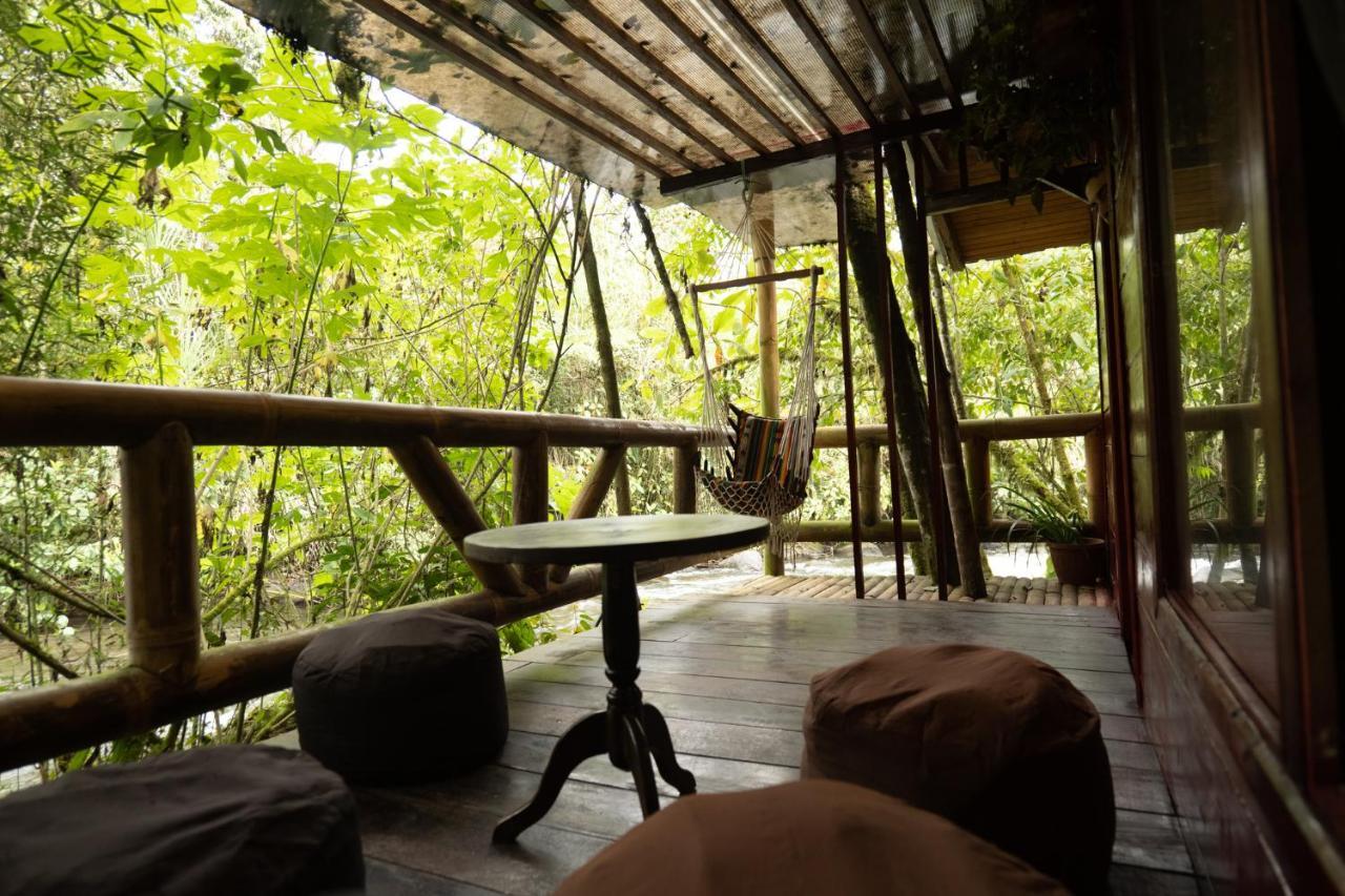 River Song'S Hotel ميندو المظهر الخارجي الصورة